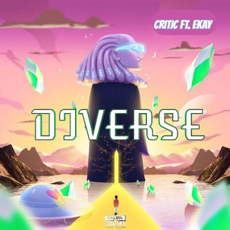 Diverse ft. Ekay | Boomplay Music