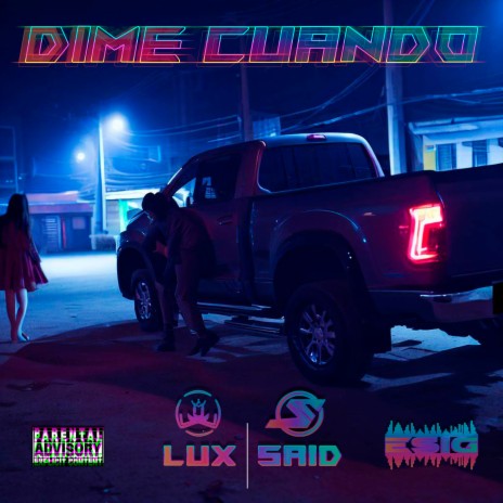 Dime Cuando ft. Said | Boomplay Music