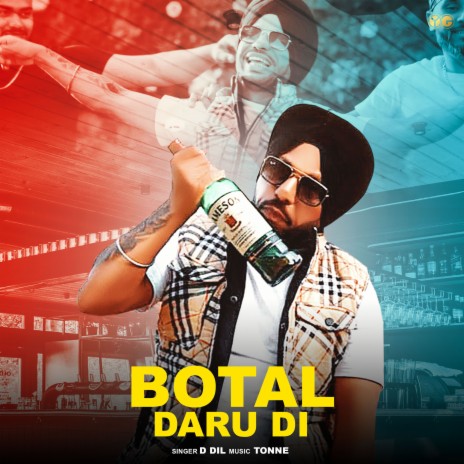 Botal Daru Di | Boomplay Music