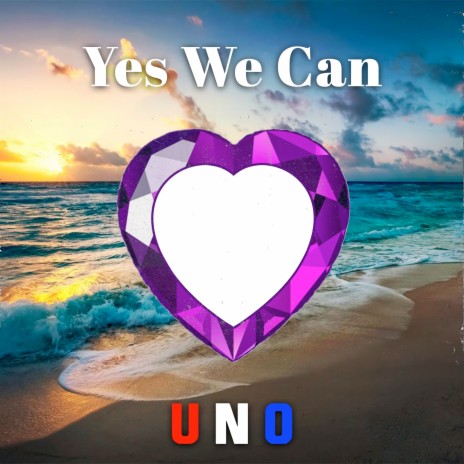 Yes We Can | Boomplay Music