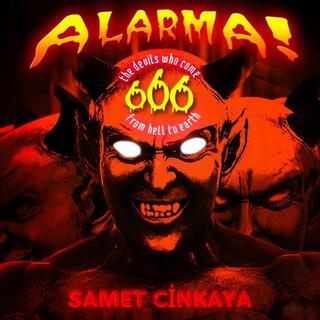 ALARMA 666 (Club Mix)