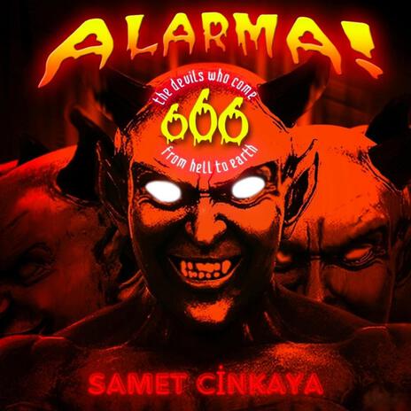 ALARMA 666 (Club Mix) | Boomplay Music