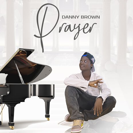 Prayer | Boomplay Music