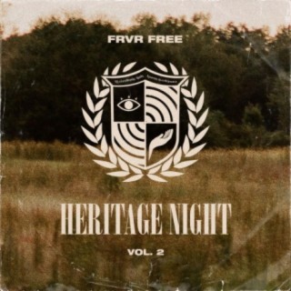 Heritage Night, Vol. 2