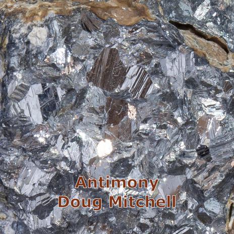 Antimony | Boomplay Music