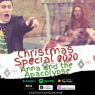 Anna and the Apocalypse - Christmas Special 2020