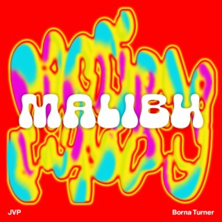MALIBU ft. JVP lyrics | Boomplay Music