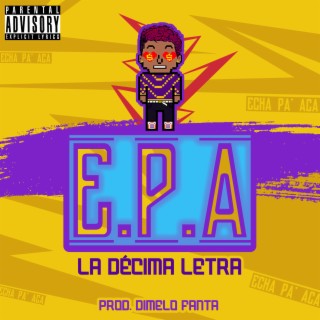 La Décima Letra