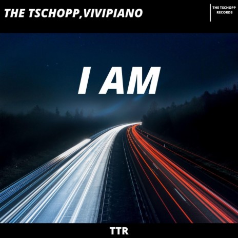 I Am ft. ViviPiano | Boomplay Music