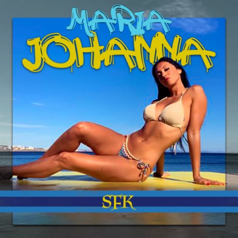 Maria Johanna | Boomplay Music