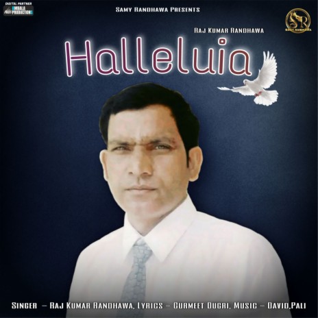 Halleluia | Boomplay Music