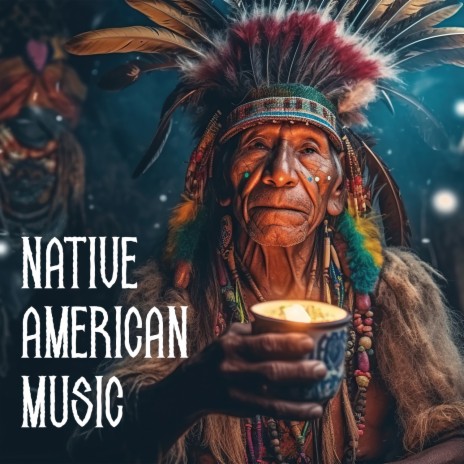 Flute Medicine ft. Native American Traditions & Geo Experience | Boomplay Music