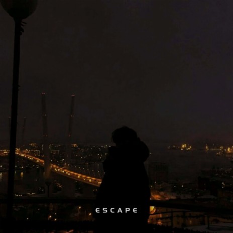 Escape (Slowed + Reverb) | Boomplay Music