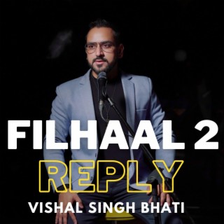 Filhaal2 Mohabbat Reply