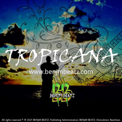 Tropicana | Boomplay Music