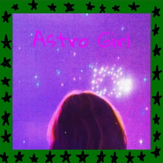 Astro Girl