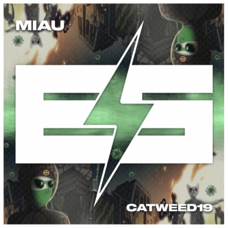 Catweed 19 | Boomplay Music