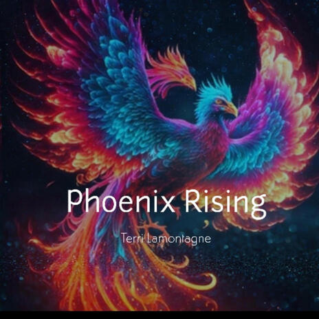 Phoenix Rising | Boomplay Music