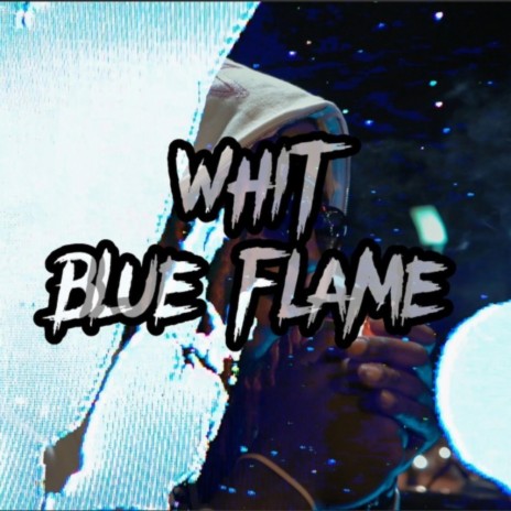 Blueflame | Boomplay Music