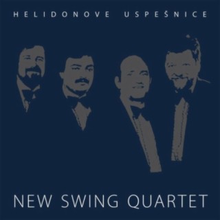 New swing quartet