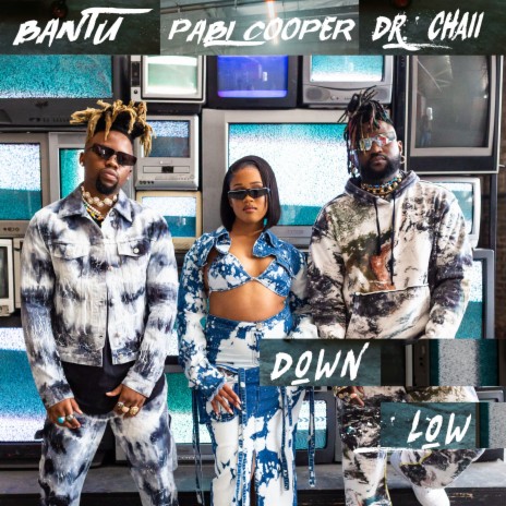 Down Low ft. Dr. Chaii & Pabi Cooper | Boomplay Music