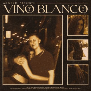 Vino Blanco