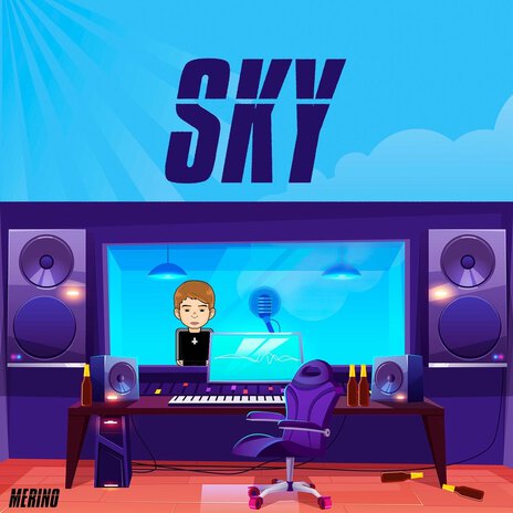 Sky | Boomplay Music