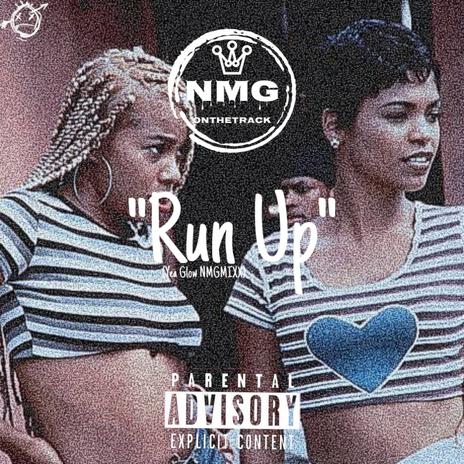 She Tell Her(Run Up) | Boomplay Music