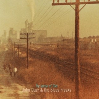 John Duer and The Blues Freaks