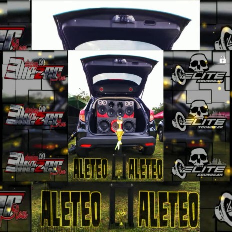 Car Audio Bass Aleteo Sabroso 2021 Dj Eliezer Roas | Boomplay Music
