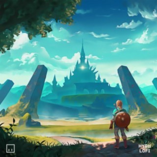 Legend of Zelda Lofi