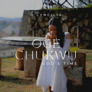 Oge Chukwu ('Time' by Hans Zimmer Cover)