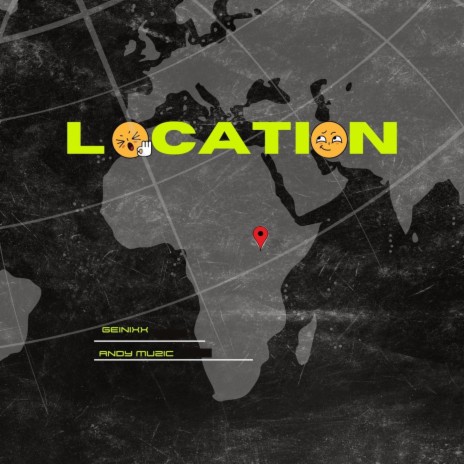 Location ft. Andy Muzic | Boomplay Music