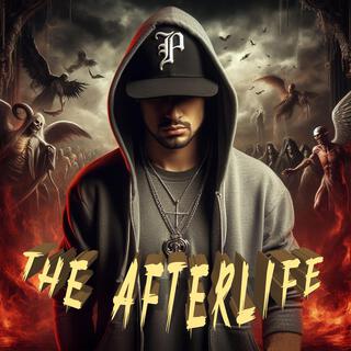 The Afterlife ft. Xzibit & Ras Kass lyrics | Boomplay Music