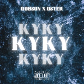 Kyky ft. Oster lyrics | Boomplay Music