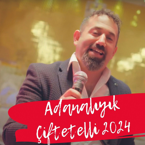 Adanalıyık Çiftetelli 2024 | Boomplay Music