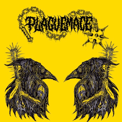 Plagueface | Boomplay Music