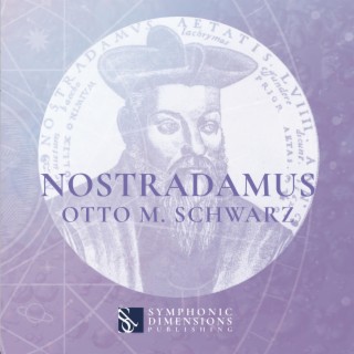 Nostradamus (Version Grade 2,5)