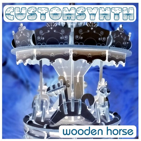 Wooden Horse | Boomplay Music