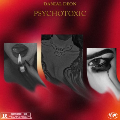 Psychotoxic | Boomplay Music