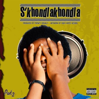 Skhondlakhondla II(100 Bars)