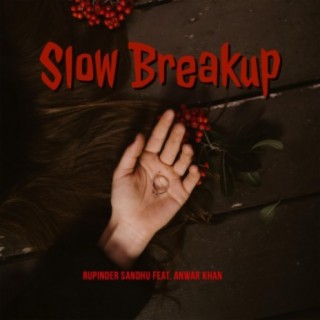 Slow Breakup (feat. Anwar Khan)