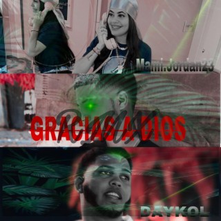 GRACIAS A DIOS (RMX)