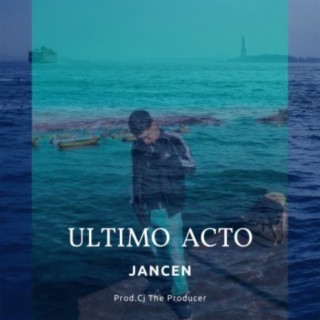 Ultimo Acto