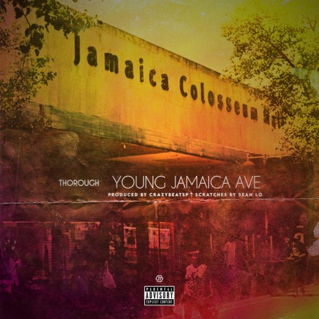 Young Jamaica Ave. | Boomplay Music