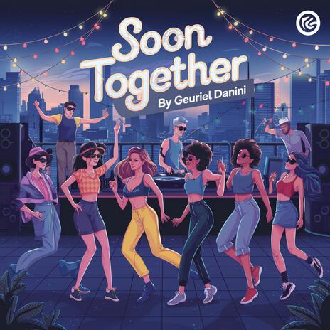 Soon Together Vol