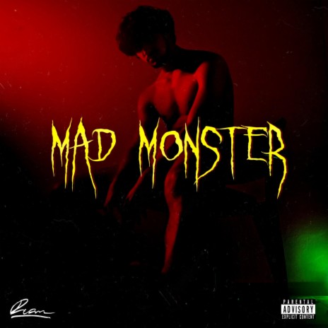 MadMonster | Boomplay Music