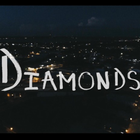 DIAMONDS ft. A.M Rise | Boomplay Music