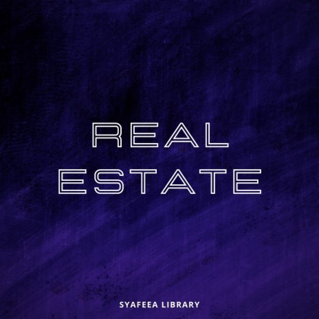 Real Estate | Boomplay Music