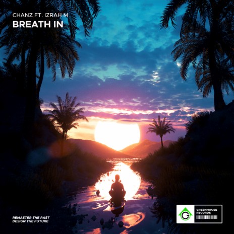 Breath In ft. Izrah M | Boomplay Music